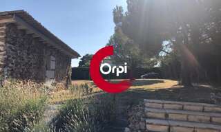 Maison 4 Pièces 105 m² à vendre à La Chapelle-de-Surieu (38150)