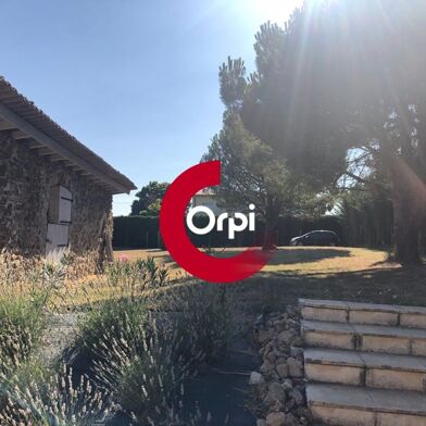 Maison 4 pièces 330000 €