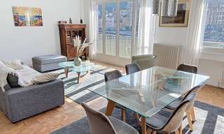 Appartement 3 Pièces 84 m² à vendre à Lyon 1 (69001)