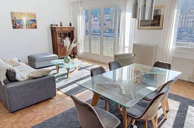 Appartement 3 pièces 520000 €