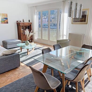 Appartement 3 pièces 520000 €