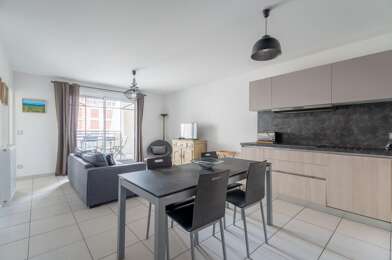 Appartement 3 pièces 656250 €