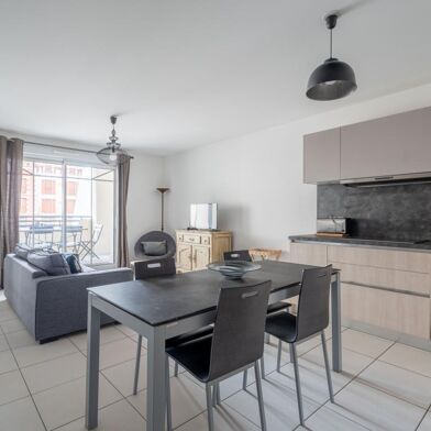 Appartement 3 pièces 656250 €