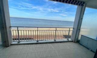 Appartement 3 Pièces 56 m² à vendre à Arcachon (33120)