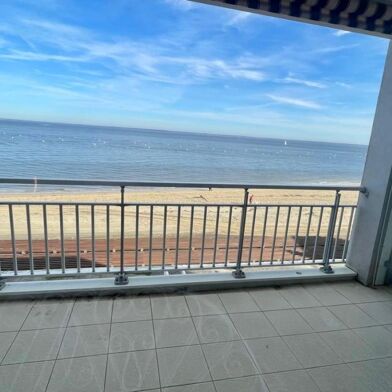 Appartement 3 pièces 560000 €