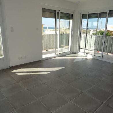 Appartement 1 pièces 815 €