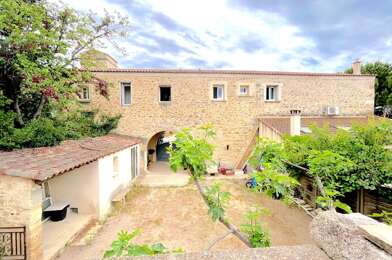 Maison 7 pièces 568000 €