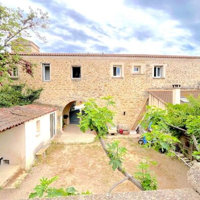 Maison 7 pièces 568000 €