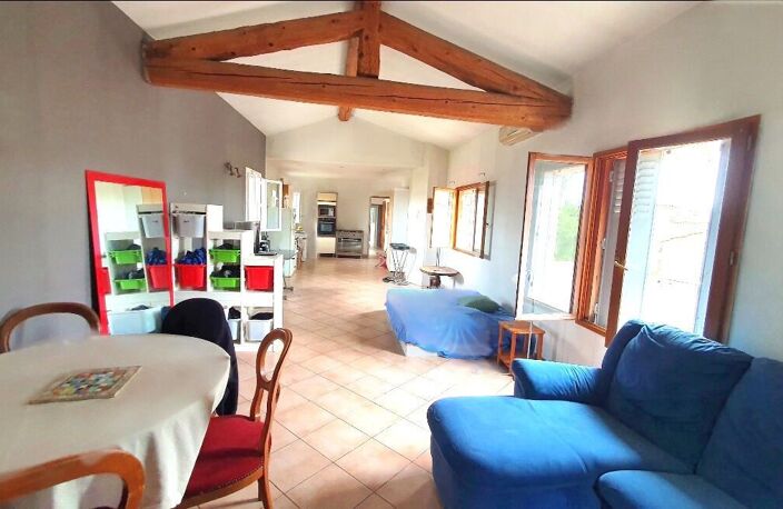 MAISON EN PIERRE à Lattes 190M2 — photo 3