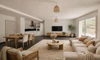 Appartement 3 Pièces 90 m² à vendre à Nîmes (30000)