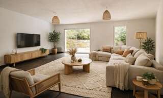 Appartement 3 Pièces 90 m² à vendre à Nîmes (30000)