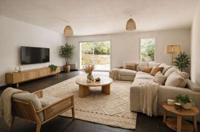 Appartement 3 pièces 225000 €