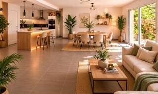 Appartement 3 Pièces 90 m² à vendre à Nîmes (30000)