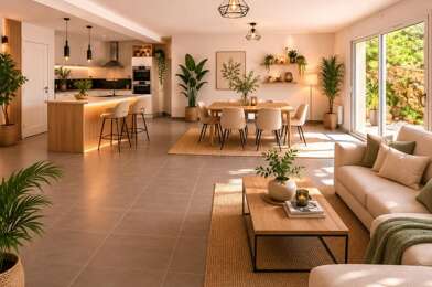 Appartement 3 pièces 225000 €