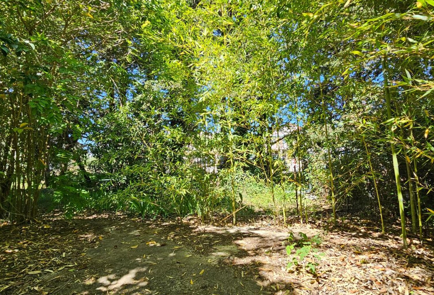 Terrain constructible 95000€ — photo 1