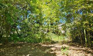 Terrain  405 m² à vendre à Saint-Chaptes (30190)