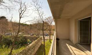 Appartement 2 Pièces 41 m² à vendre à Sète (34200)