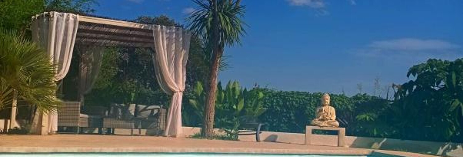 Maison 5 Pièces 164 m² à vendre à Aspères (30250)