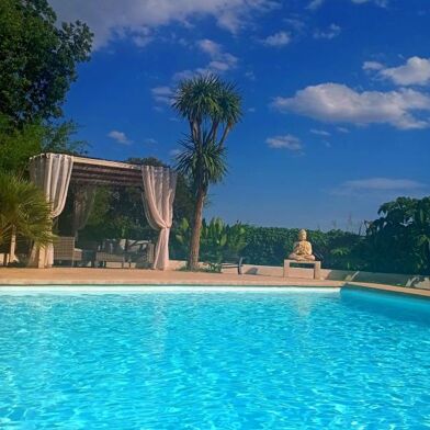 Maison 5 pièces 690000 €