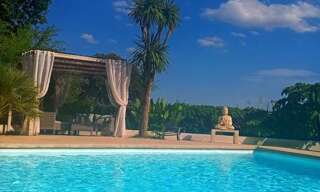 Maison 5 Pièces 164 m² à vendre à Aspères (30250)