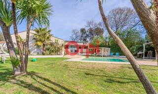 Maison 5 Pièces 164 m² à vendre à Aspères (30250)