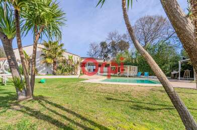 Maison 5 pièces 690000 €