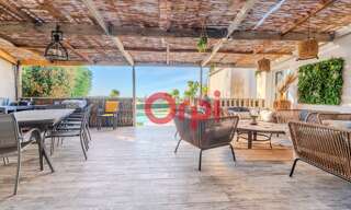Maison 5 Pièces 164 m² à vendre à Aspères (30250)