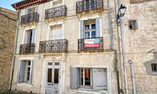 Maison 7 Pièces 168 m² à vendre à Puisserguier (34620)