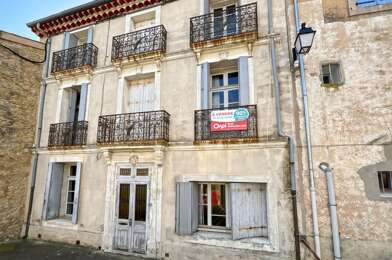 Maison 7 pièces 169000 €