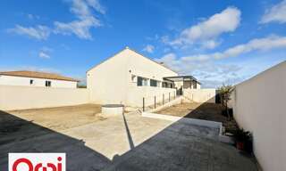 Maison 4 Pièces 125 m² à vendre à Abeilhan (34290)