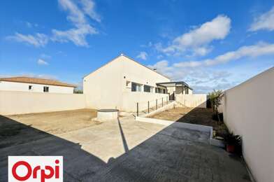 Maison 4 pièces 425000 €