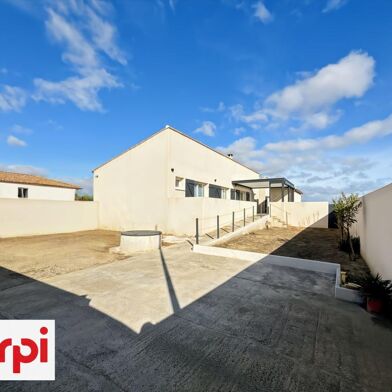 Maison 4 pièces 425000 €