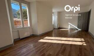 Appartement 3 Pièces 65 m² à louer à Mende (48000)