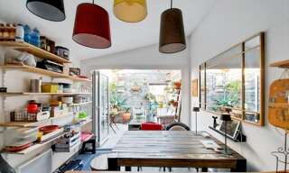 Maison 4 Pièces 85 m² à vendre à Marseillan (34340)