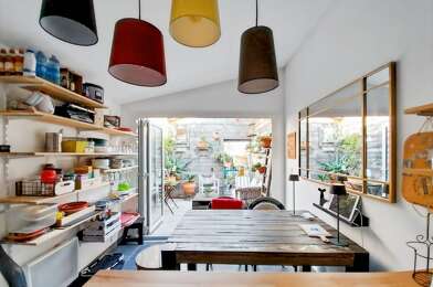 Maison 4 pièces 315000 €