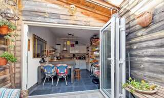 Maison 4 Pièces 85 m² à vendre à Marseillan (34340)