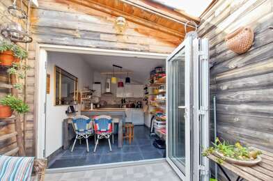 Maison 4 pièces 299000 €