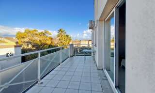 Appartement 2 Pièces 51 m² à vendre à Marseillan (34340)