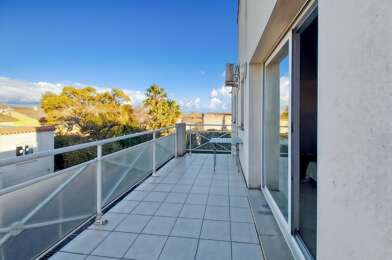 Appartement 2 pièces 198000 €