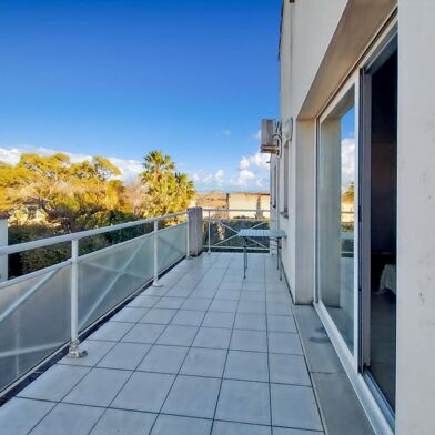 Appartement 2 pièces 198000 €