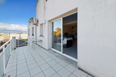 Appartement 2 pièces 198000 €