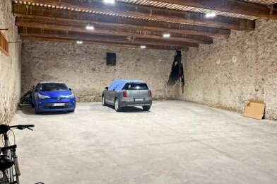 Maison 1 pièces 319000 €