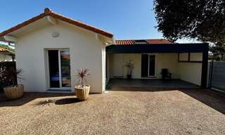 Maison 4 Pièces 78 m² à louer à Vieux-Boucau-les-Bains (40480)