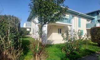 Appartement 3 Pièces 57 m² à vendre à Saint-Vincent-de-Tyrosse (40230)