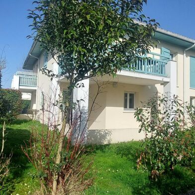 Appartement 3 pièces 199000 €