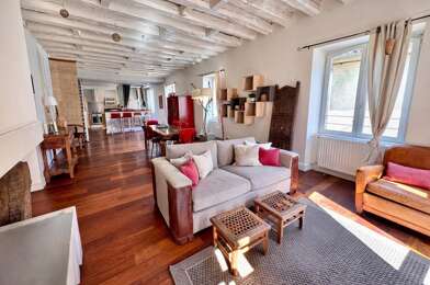 Appartement 4 pièces 265000 €