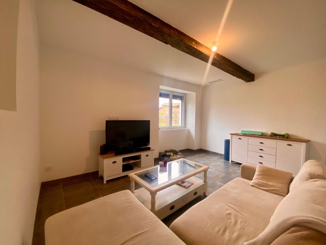 Villa / Maison  T4 à louer Tarsac 32400