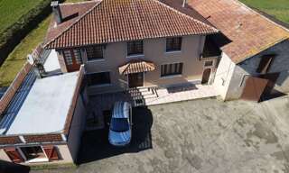 Maison 8 Pièces 207 m² à vendre à Peyre (40700)