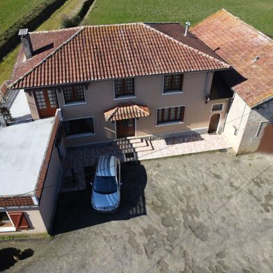 Maison 8 pièces 228800 €