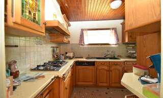 Maison 8 Pièces 207 m² à vendre à Peyre (40700)